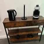 Lh Loft And Escapade A 2 Avec Jacuzzi Prive 公寓 勒阿弗尔