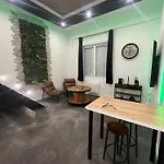 公寓 Lh Loft And Escapade A 2 Avec Jacuzzi Prive *