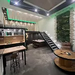 Lh Loft And Escapade A 2 Avec Jacuzzi Prive 勒阿弗尔