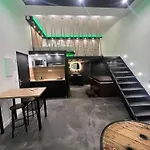 Lh Loft And Escapade A 2 Avec Jacuzzi Prive 公寓