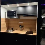 公寓 Lh Loft And Escapade A 2 Avec Jacuzzi Prive