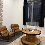 Lh Loft And Escapade A 2 Avec Jacuzzi Prive