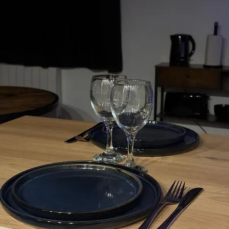 Lh Loft And Escapade A 2 Avec Jacuzzi Prive Appartement Le Havre